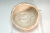 Hirasawa Kuro (1772-1840) Japanese Shino Chawan Tea Bowl #5547