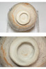 Hirasawa Kuro (1772-1840) Japanese Shino Chawan Tea Bowl #5547