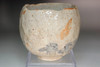 Hirasawa Kuro (1772-1840) Japanese Shino Chawan Tea Bowl #5547
