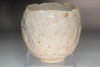 Hirasawa Kuro (1772-1840) Japanese Shino Chawan Tea Bowl #5547