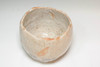 Hirasawa Kuro (1772-1840) Japanese Shino Chawan Tea Bowl #5547