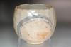 Hirasawa Kuro (1772-1840) Japanese Shino Chawan Tea Bowl #5547