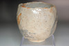 Hirasawa Kuro (1772-1840) Japanese Shino Chawan Tea Bowl #5547