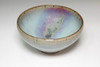 Chinese Song Jun Ware Sky Blue Purple Splash Bowl #5548