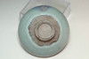 Chinese Song Jun Ware Sky Blue Purple Splash Bowl #5548