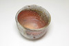 Koie Ryoji (1938-2020) Japanese SHIGARAKI pottery cup #5549