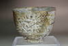 Koie Ryoji (1938-2020) Japanese SHIGARAKI pottery cup #5549