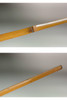 Bunshaku Soshu (1658-1708) Japanese Antique Bamboo CHASHAKU Tea Scoop #5550