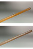 Bunshaku Soshu (1658-1708) Japanese Antique Bamboo CHASHAKU Tea Scoop #5550
