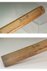 Bunshaku Soshu (1658-1708) Japanese Antique Bamboo CHASHAKU Tea Scoop #5550