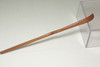 Kansei 9 (1797) Dated Antique Japanese Chashaku Bamboo Tea Scoop #5552