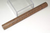 Kansei 9 (1797) Dated Antique Japanese Chashaku Bamboo Tea Scoop #5552