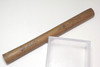 Kansei 9 (1797) Dated Antique Japanese Chashaku Bamboo Tea Scoop #5552