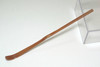 Kansei 9 (1797) Dated Antique Japanese Chashaku Bamboo Tea Scoop #5552