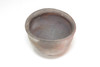 Fujiwara Kei (1899-1983) BIZEN Ware Guinomi Sake Cup #5553