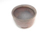 Fujiwara Kei (1899-1983) BIZEN Ware Guinomi Sake Cup #5553