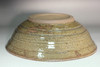 Studio pottery plate attributed to Bernard Leach #5559