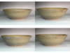 Studio pottery plate attributed to Bernard Leach #5559