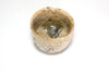 Japanese Shigaraki Guinomi Sake Cup by Sawa Kiyotsugu #5562