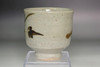 Hamada Shoji (1894-1978) - VIntage Yunomi cup #5563