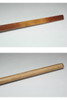 After Yamashina Soho (?-1666) Japanese CHASHAKU bamboo tea scoop #5564