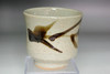 Hamada Shoji (1894-1978) MASHIKO ware cup #5566