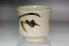 Hamada Shoji (1894-1978) MASHIKO ware cup #5566