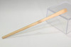 OmoteSenke school 11th Rokuroku-sai (1837-1910) Chashaku Bamboo tea scoop #5567