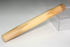 OmoteSenke school 11th Rokuroku-sai (1837-1910) Chashaku Bamboo tea scoop #5567
