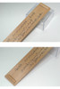 Tada Sogiku (1690-1758) Antique Japanese bamboo CHASHAKU tea scoop #5570