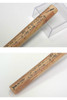 Naruse Munenori (b.1901) CHASHAKU Japanese bamboo tea scoop #5574