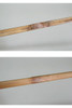 Naruse Munenori (b.1901) CHASHAKU Japanese bamboo tea scoop #5574