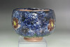 Deguchi Onisaburo (1871-1948) Vintage YOWAN Raku teabowl #5577