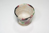 Attributed to Kawai Kanjiro (1890-1966) Vintage pottery cup #5579