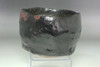 Sasaki Shoraku (b.1944) KOETSU style RAKU teabowl #5580
