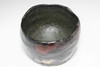 Sasaki Shoraku (b.1944) KOETSU style RAKU teabowl #5580