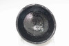 Attributed to Raku 14th Kakunyu (1918-1980) KURO RAKU CHAWAN teabowl #5581
