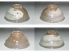 Imperial family Ri Masako (Yi Bangja 1901-1989) Vintage pottey teabowl #5582