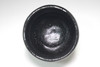 Daiki Toyosuke (1813–1858) Antique pottery tea bowl in HORAKU ware #5587