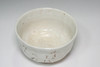 Otagaki Rengetsu (1791-1875) poem carved tea bowl #5590