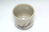 Japanese Mashiko Ware Yunomi Tea Cup Living National Treasure Hamada Shoji Studio Pottery with Original Box #5594