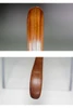 Japanese Antique Tea Scoop Chashaku Edo Period Shinoda Yoshitaka Chiyo no Masago Bamboo Tea Ceremony Tool #5599