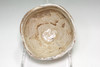 Antique Japanese Shino Matcha Bowl by Kato Sakusuke w/ Original Box #5604