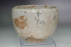 Antique Japanese Shino Chawan Tea Bowl Momoyama Style by Kato Shuntai with Box #5605