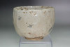 Antique Japanese Shino Chawan Tea Bowl Momoyama Style by Kato Shuntai with Box #5605