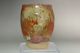 sale: Tsujimura Shiro (1947- ) Vintage yunomi teacup