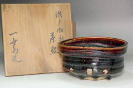 Antique shop Chano-yu