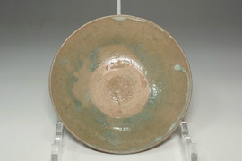 Small Celadon-Glazed Dish, Song Dynasty, 12C #5282