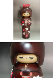 Antique shop Chano-yu