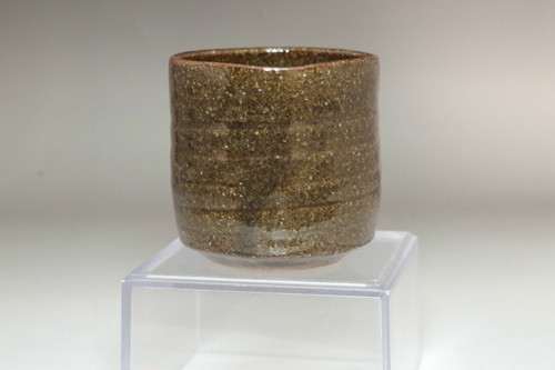sale: Bernard Leach (1887-1979) Vintage pottery cup